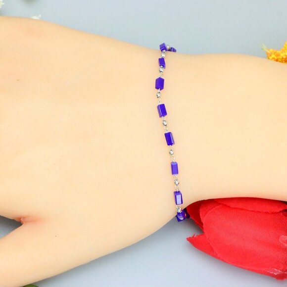 "Elegant & Trendy Bracelet, A Perfect Gift for Women, Thoughtful, EVCH1314 - Picture 2 of 13